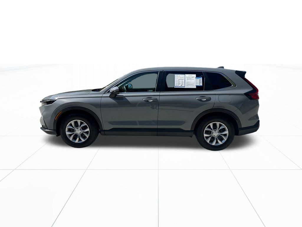 Certified 2026 Honda CR-V LX image 5