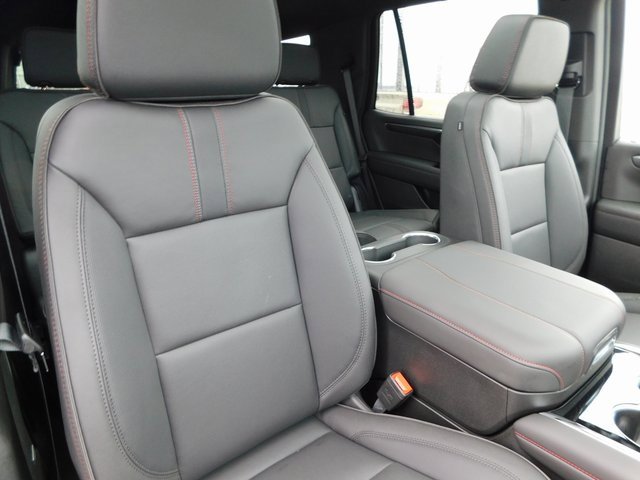New 2026 Chevrolet Tahoe RST w/ RST Capability Package image 22