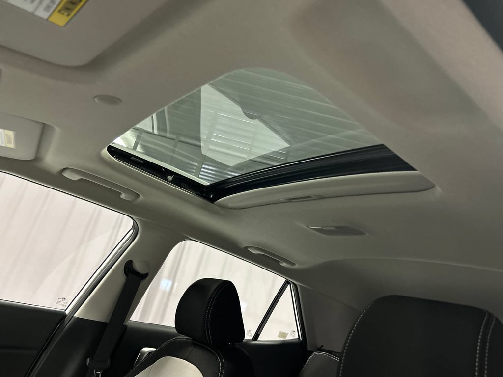 New 2026 Hyundai Venue SEL FWD image 21