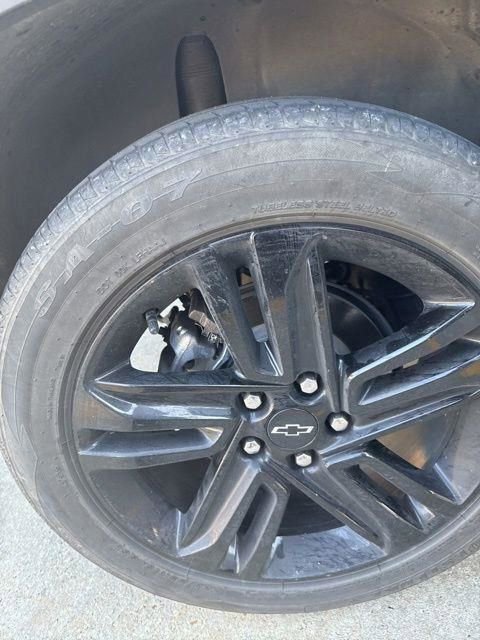 Used 2025 Chevrolet Trax ACTIV w/ Driver Confidence Package image 32