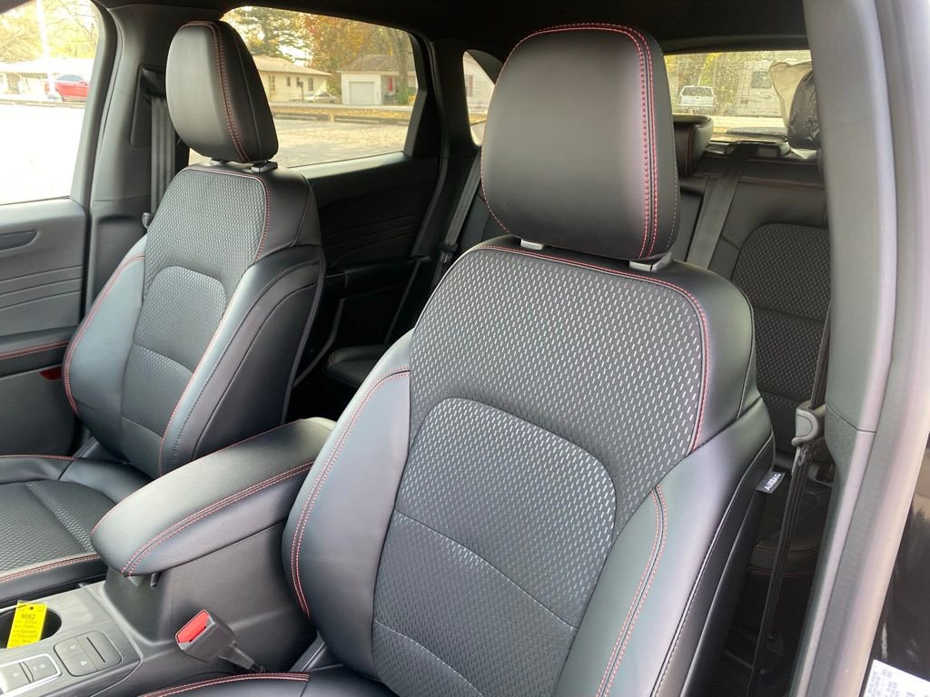 New 2026 Ford Escape ST-Line image 11