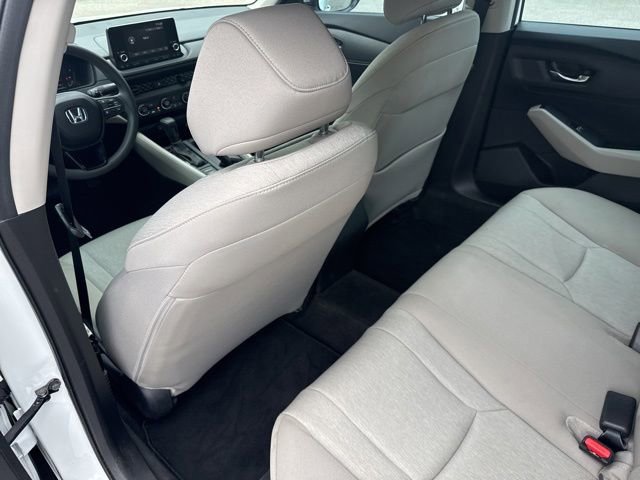 Used 2024 Honda Accord LX image 20