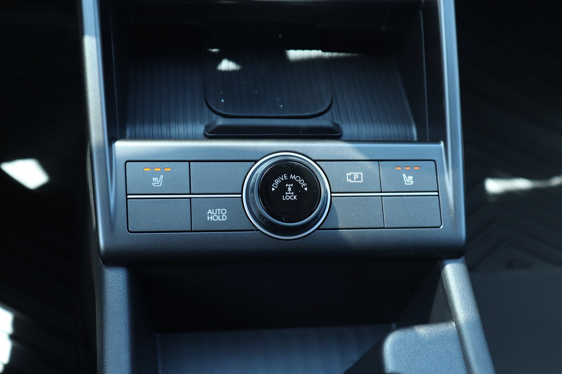 New 2026 Hyundai Kona SEL Premium AWD/4WD image 7