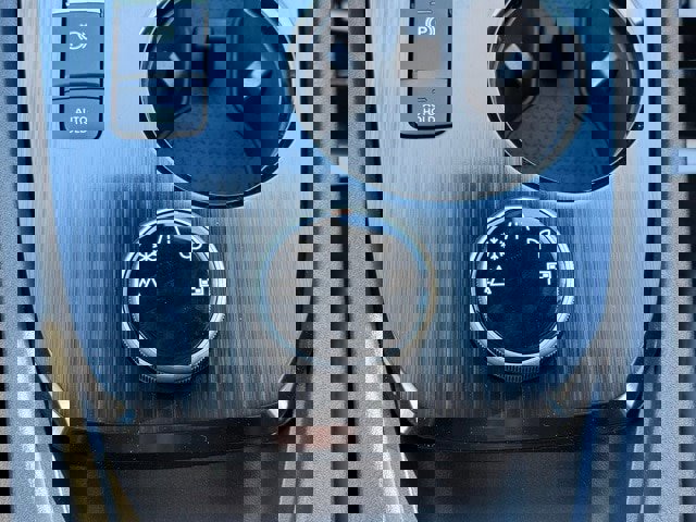 New 2026 Nissan Rogue SV image 31