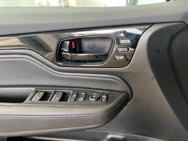 Used 2023 Honda Odyssey Touring image 31