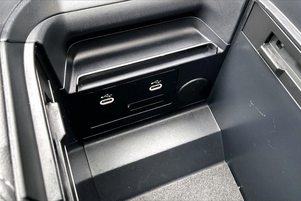 Used 2025 MAZDA CX-30 AWD 2.5 S w/ Preferred Package image 33