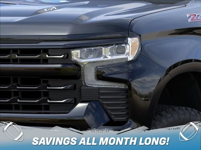 New 2026 Chevrolet Silverado 1500 RST w/ RST All Star Premium Package AWD/4WD image 10