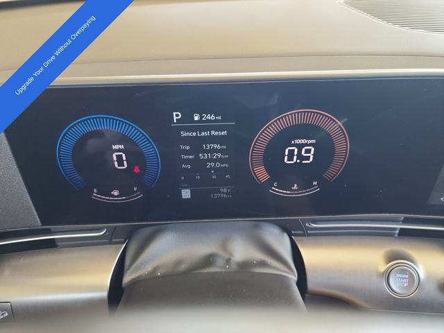 Used 2026 Hyundai Kona SEL Sport FWD image 15