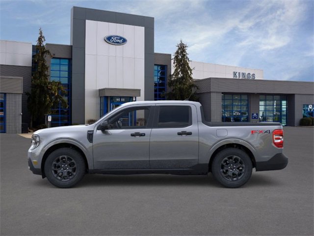 New 2026 Ford Maverick XLT w/ XLT Luxury Package image 3