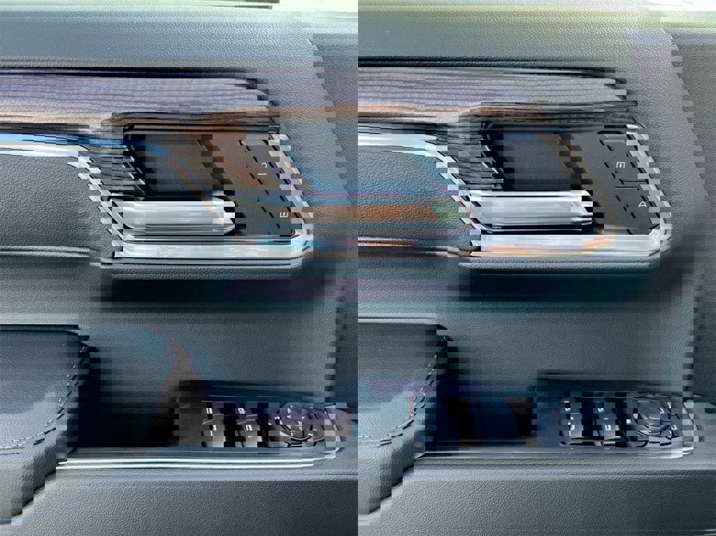 New 2025 Chevrolet Silverado 1500 RST w/ Redline Edition image 20