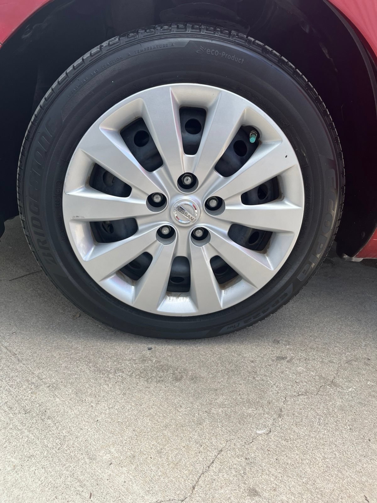 Used 2015 Nissan Leaf S w/ Charge Package FWD image 24