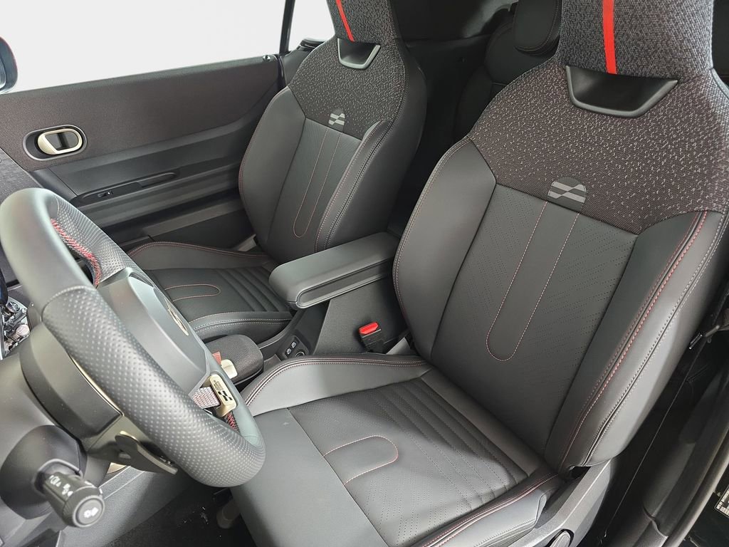 Used 2025 MINI Cooper John Cooper Works FWD image 18