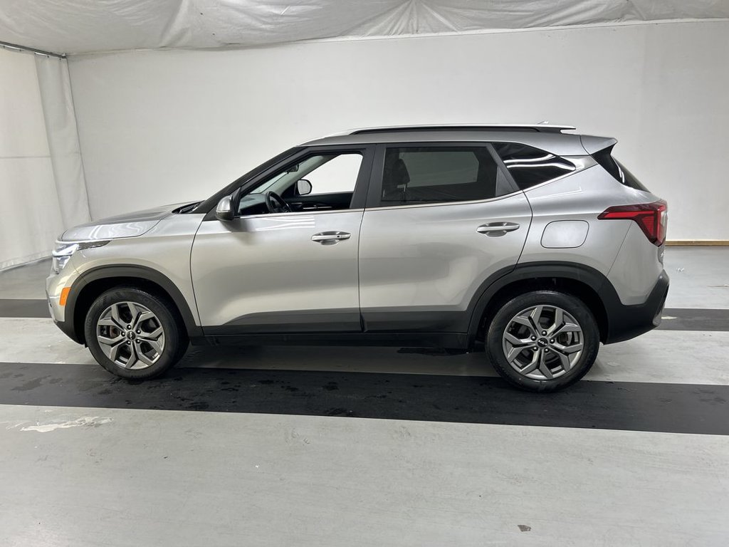 Certified 2024 Kia Seltos S AWD/4WD image 6