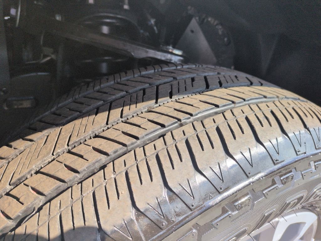 Used 2024 Toyota Tundra 1794 Edition image 28