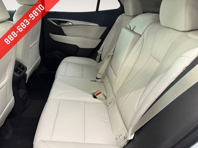 New 2026 Buick Envision Avenir AWD/4WD image 22