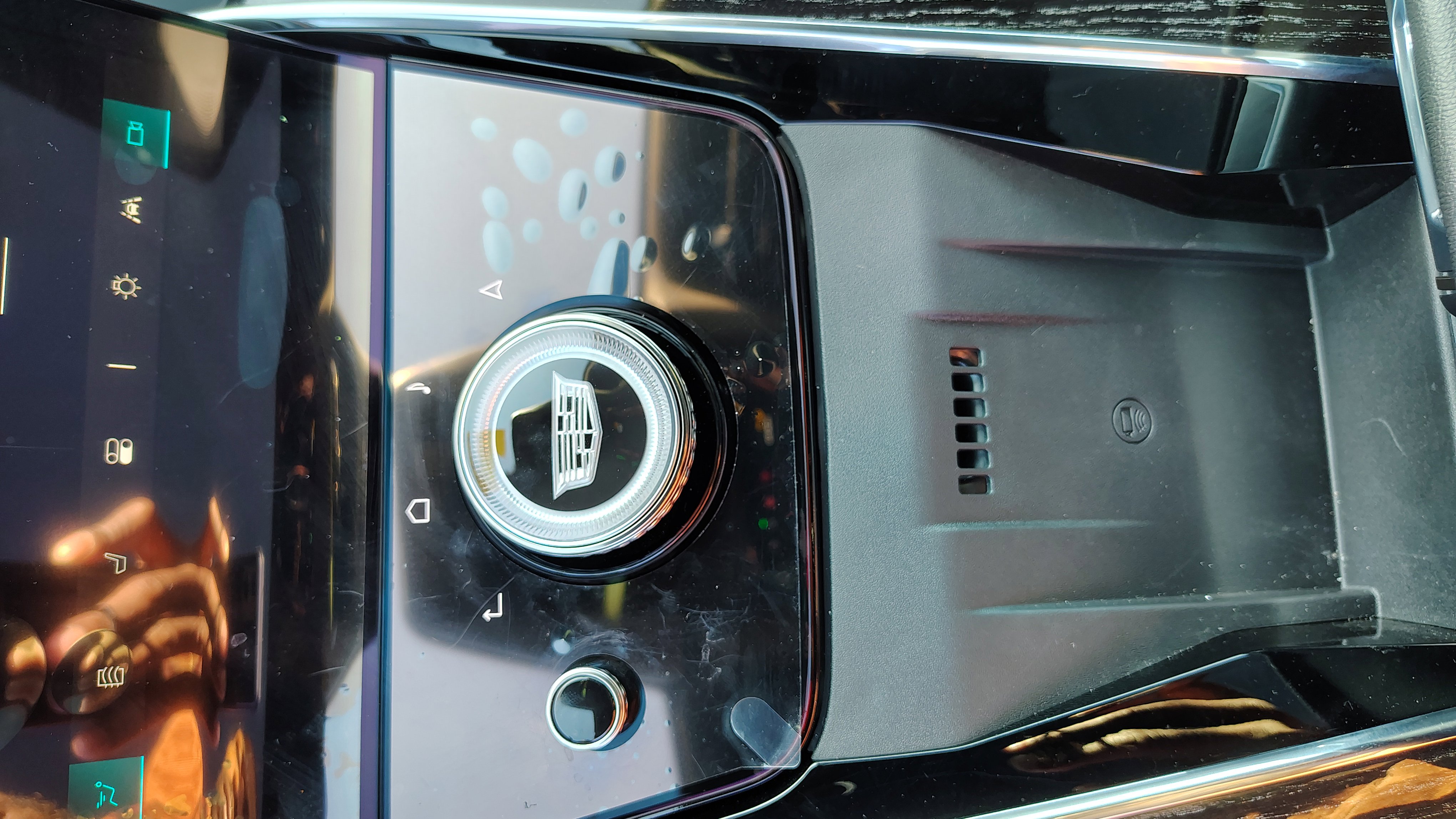 New 2025 Cadillac Escalade IQ Luxury 1 image 26