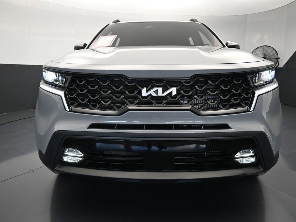Used 2023 Kia Sorento X-Line EX image 53