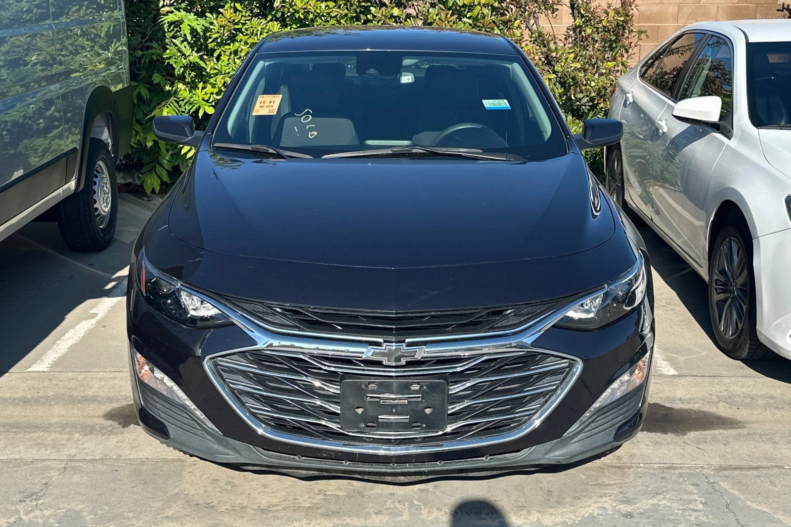 Used 2023 Chevrolet Malibu LT FWD image 3