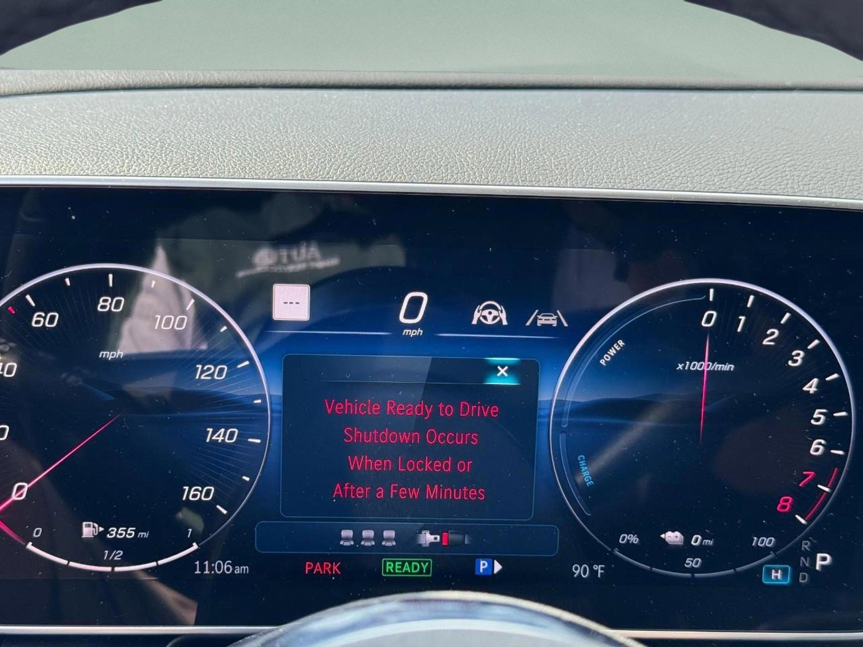 Certified 2025 Mercedes-Benz GLC 350e 4MATIC image 23