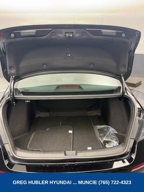 Used 2024 Honda Civic Sport image 8