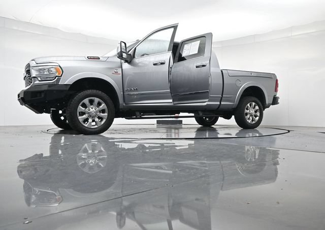 Used 2024 RAM 2500 Limited AWD/4WD image 54