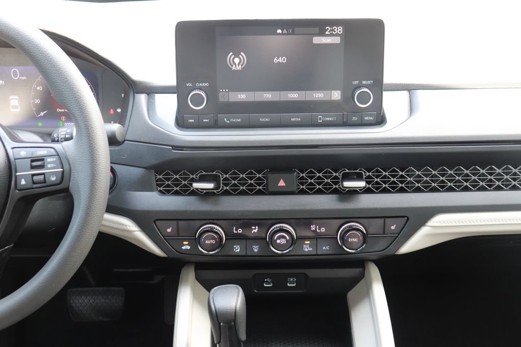 Used 2024 Honda Accord EX image 15
