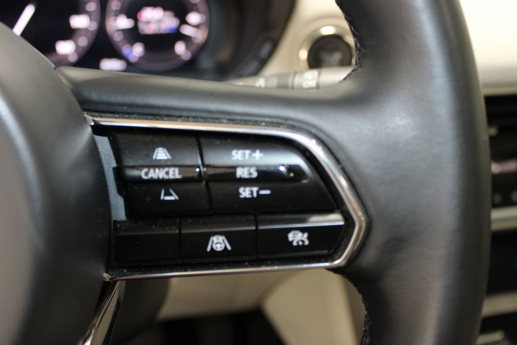 Used 2025 MAZDA CX-90 3.3 Turbo w/ Premium Plus Pkg image 39
