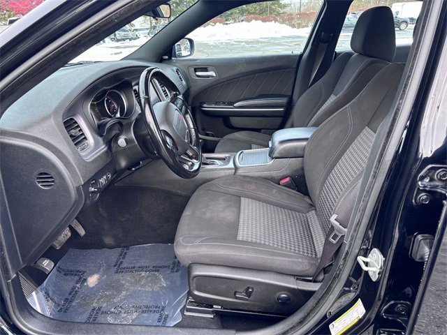 Certified 2023 Dodge Charger SXT image 10