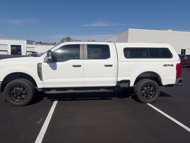 Used 2024 Ford F250 XL w/ XL Chrome Package AWD/4WD image 2