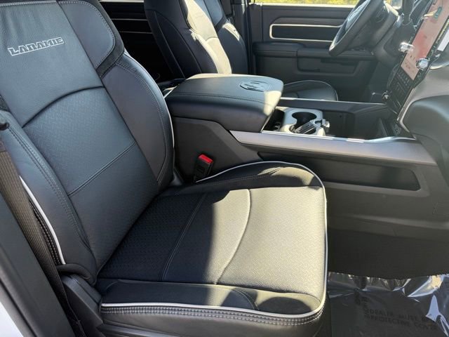 New 2026 RAM 2500 Laramie image 14