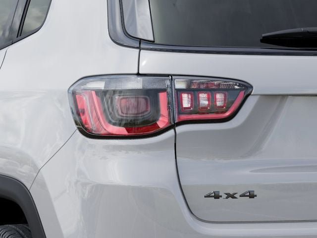 New 2026 Jeep Compass Limited AWD/4WD image 9