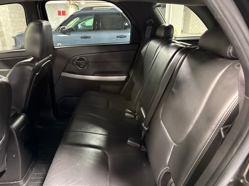 Used 2008 Pontiac Torrent GXP w/ Sun And Sound Package AWD/4WD image 10