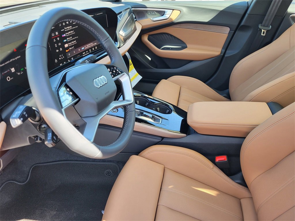 New 2025 Audi A5 2.0T Prestige image 7