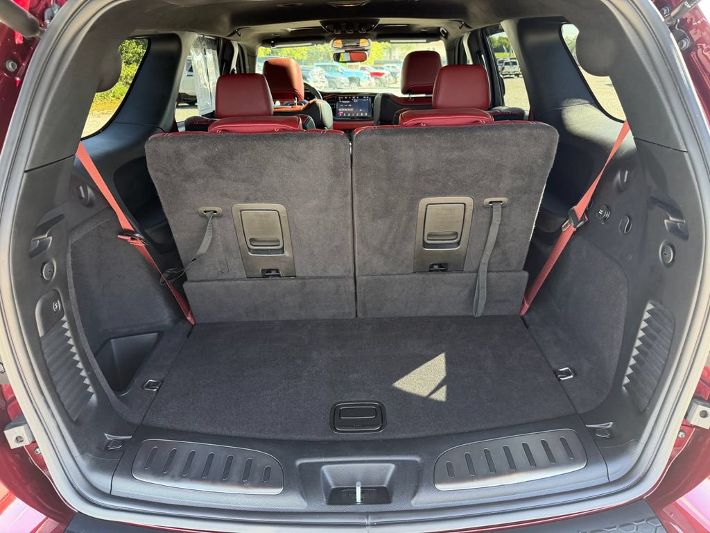 Used 2024 Dodge Durango SRT Hellcat AWD/4WD image 36