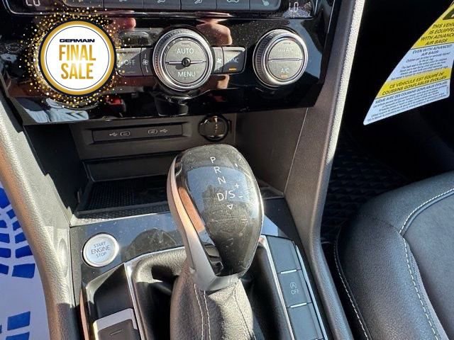 New 2024 Volkswagen Taos SE image 20