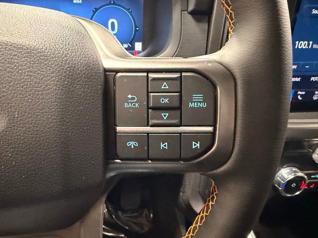 Used 2025 Ford F150 Tremor AWD/4WD image 34
