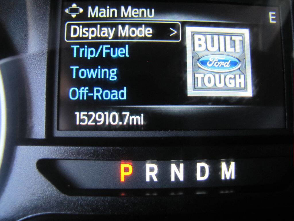 Used 2021 Ford F350 XL w/ STX Appearance Package AWD/4WD image 39