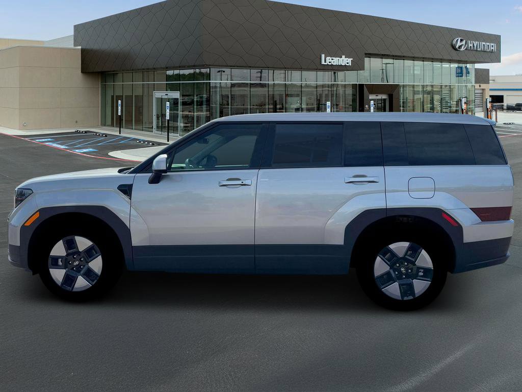 New 2026 Hyundai Santa Fe SE FWD image 3