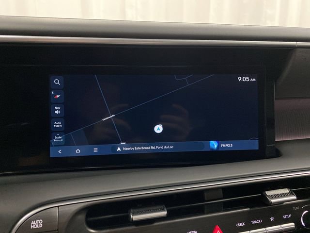 New 2026 Hyundai Palisade Calligraphy image 10