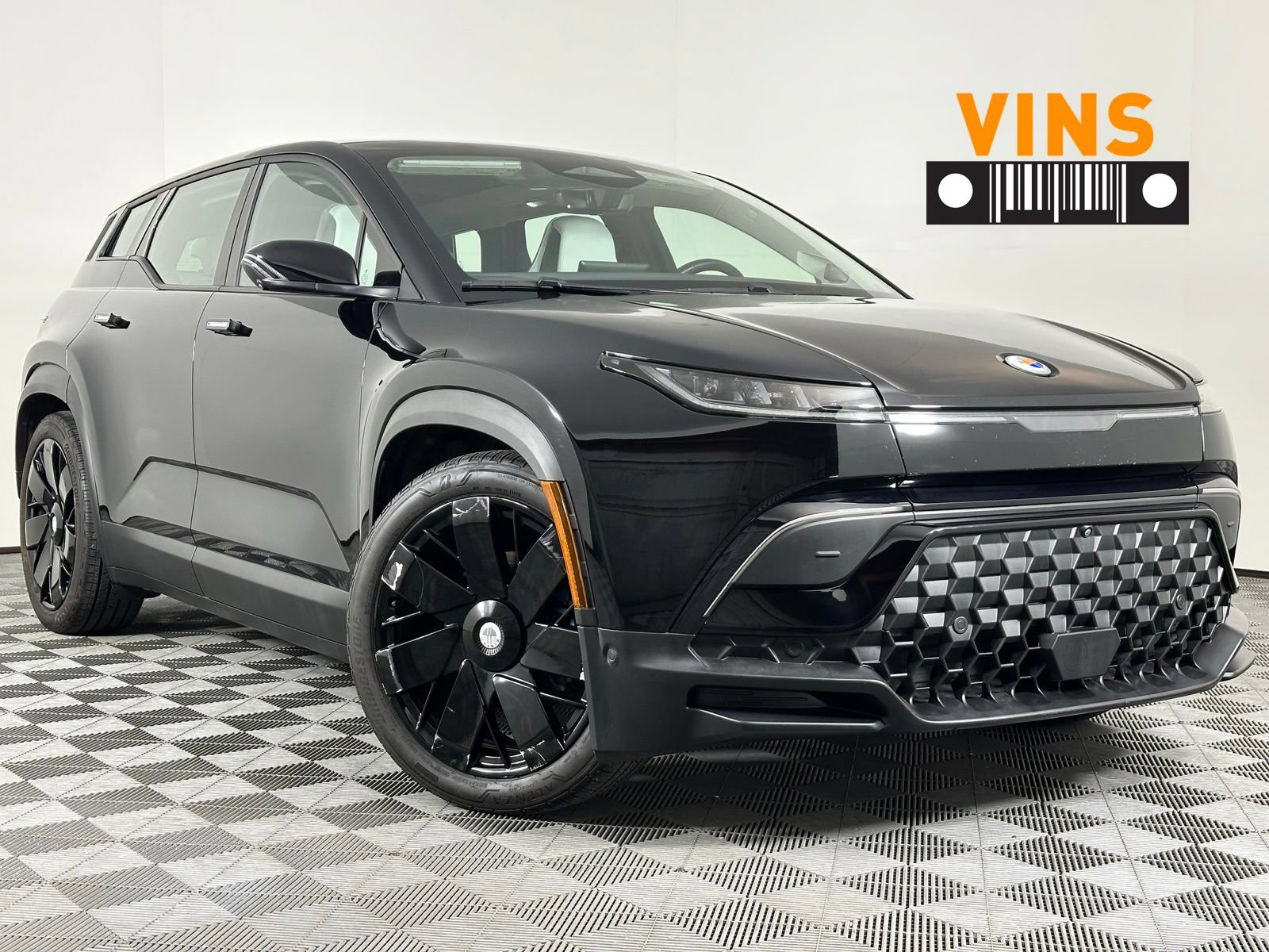 Used 2023 Fisker Ocean One
