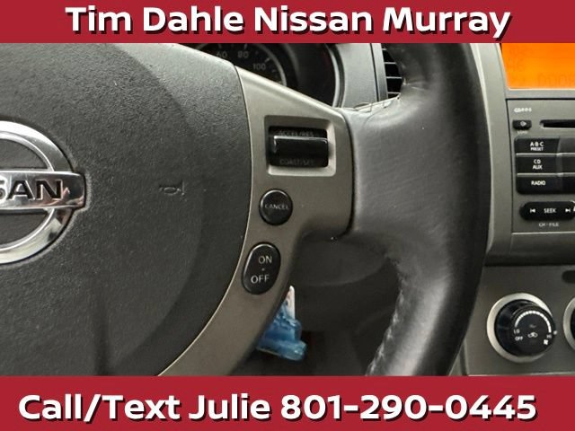 Used 2007 Nissan Sentra 2.0 S w/ Convenience Plus Pkg FWD image 23