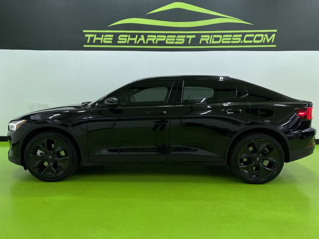 Used 2023 Polestar Polestar 2 w/ Pilot Pack AWD/4WD image 6