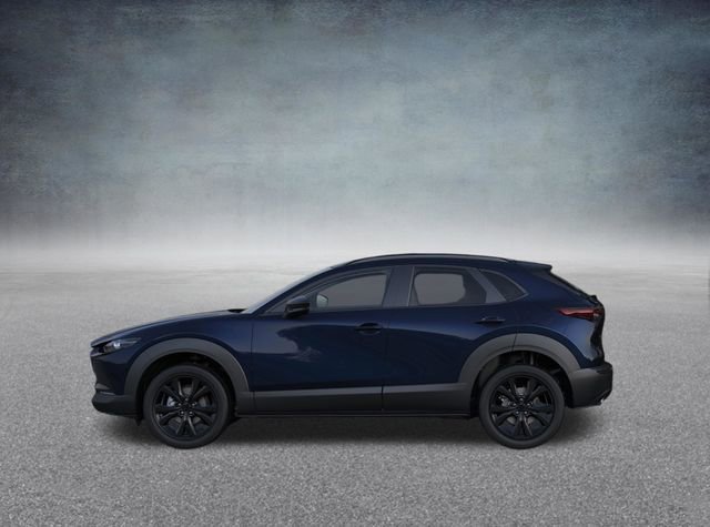 New 2026 MAZDA CX-30 Aire Edition AWD/4WD image 3