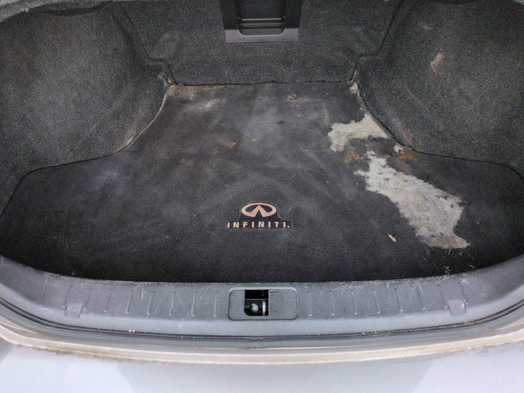 Used 2013 INFINITI M37 w/ Premium Pkg RWD image 24