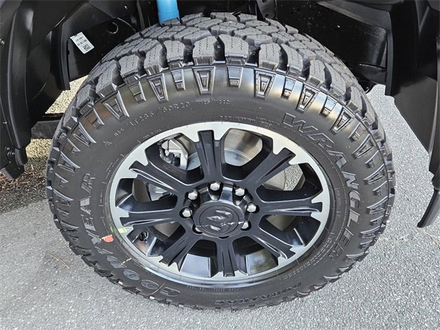 New 2026 RAM 2500 Rebel w/ Rebel Level 1 Equipment Group image 16