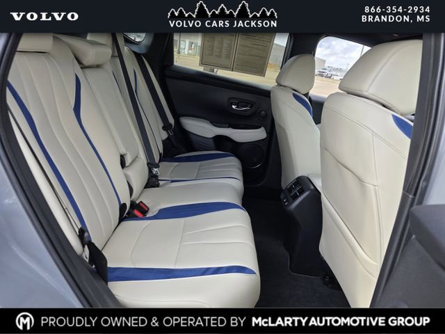 Used 2025 Acura ADX A-Spec image 27