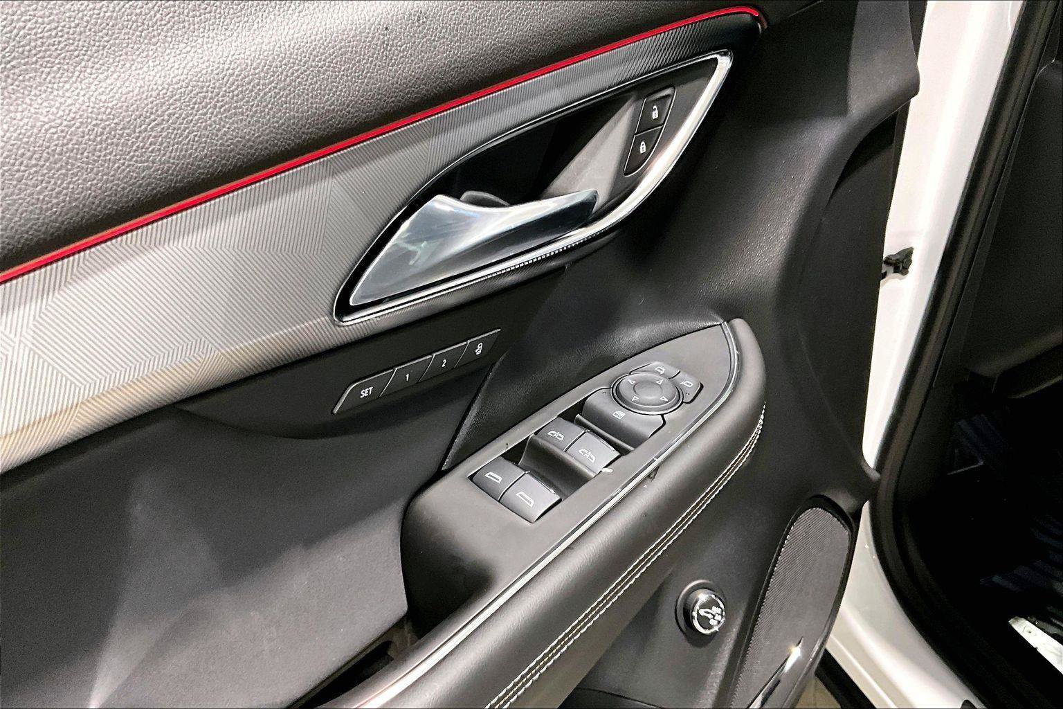 New 2026 Buick Envision Sport Touring image 17