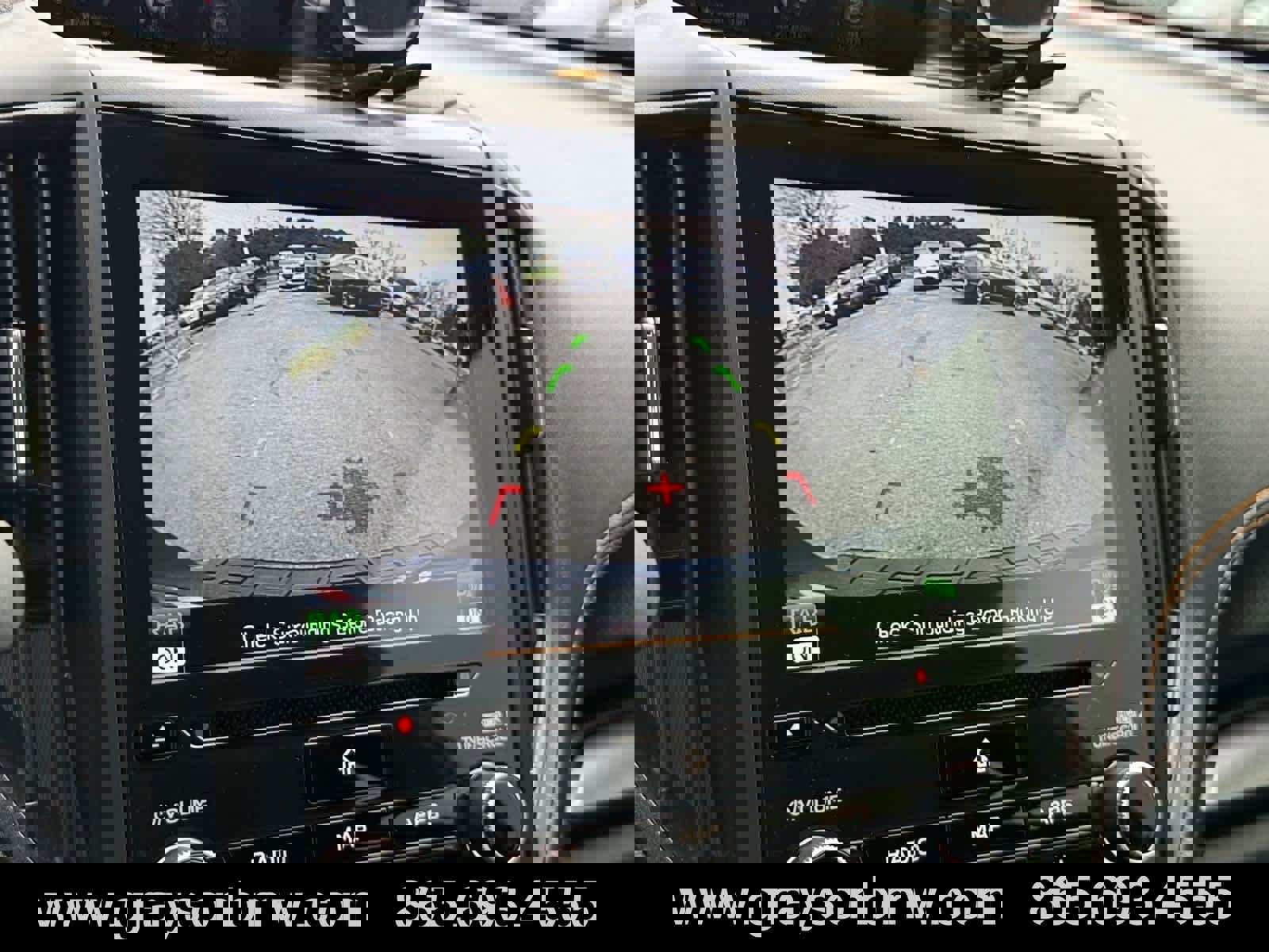 Used 2022 Subaru Forester Wilderness w/ Wilderness Package image 28