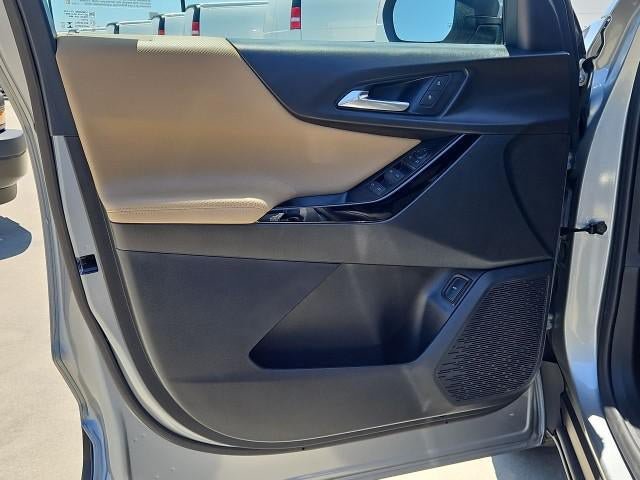 New 2027 Chevrolet Equinox ACTIV FWD image 22