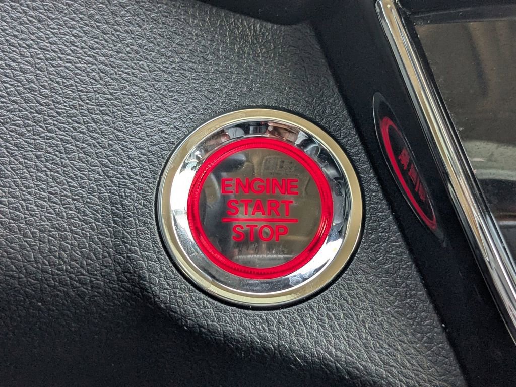 Used 2019 Honda HR-V EX-L image 27